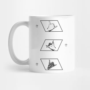 666 Mug